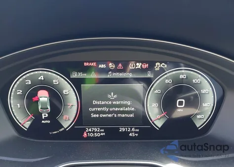 2021 Audi Q5 Premium Plus 45 Tfsi Quattro S Tronic from USA, damaged, VIN WA1BAAFY0M2071941